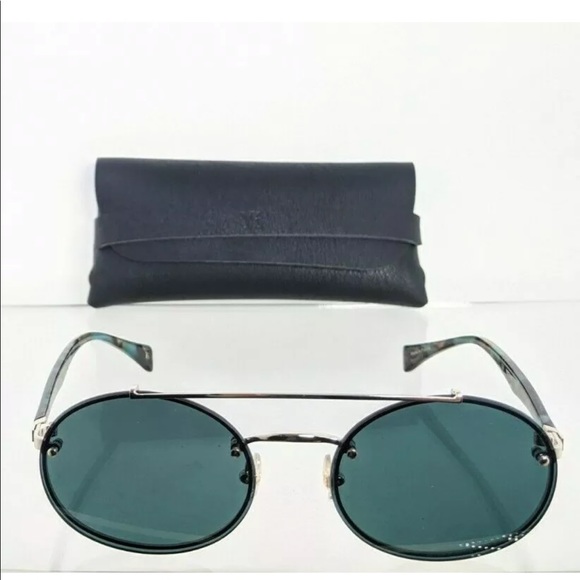 Brand New Authentic Yohji Yamamoto Sunglasses YS - Picture 2 of 3